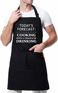 Aprons for