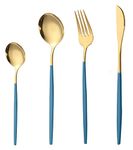 Royal Stainless Steel Flatware Sets