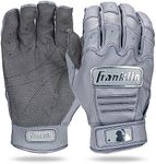 Franklin Sports MLB Batting Gloves 