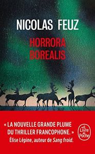Horrora Bo