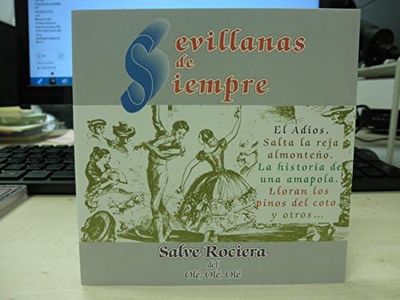 Sevillanas