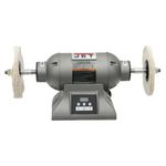 JET 8-Inch Variable-Speed Industrial Buffer, 1 HP, 1Ph 115/230V (Model IBG-8VSB)