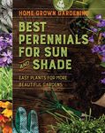 Shade Perennials