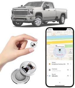 GPS Tracke