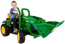 Peg Perego IGOR0069 John Deere Grou