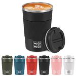 Coffee Travel Tumbler