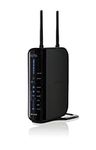 Belkin N+ Wireless ADSL Modem Router Hi-performance 300 Mbps Starter Kit (Includes N+ High-speed Wireless Modem Router (F5D8635uk44) & N+ USB Adaptor (F5D8055ed)