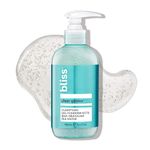 Bliss Body Cleansers