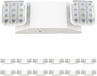 Sunco 12 Pack Emergency Lights, Com