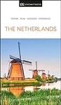 DK Eyewitness Netherlands (Travel G