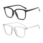 Glasses Frame For Women Rectangular