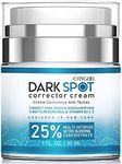 Dark Spot Remover for Face and Body