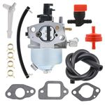 Bynor Carburetor for Toro 38451 38452 38453 38454 38458 38459 621R 621E 621ZE 621ZR 621QZR 621QZE Snow Thrower Stens 520-872 Replace # 119-1571 119-1948 120-4418 120-4419 120-4418