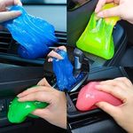 Car Cleaning Gel