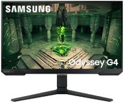 Samsung Odyssey G4 LS25BG400EUXXU 2