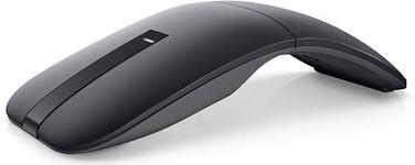 Dell Bluetooth Travel Mouse - MS700 - Black