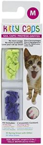 Kitty Caps