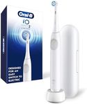 Oral-B iO Simple Clean Rechargeable