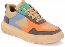 layasa Sneakers for Men_9 Multi