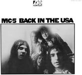 Back in The USA (ROCKTOBER) (Vinyl)