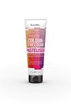 Colour-Freedom® Pasteliser™ – Converts Vibrant Colour to Bespoke Pastel Shades – With Shea Butter & Argan Oil to Boost Shine