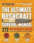 The Ultimate Bushcraft Survival Man