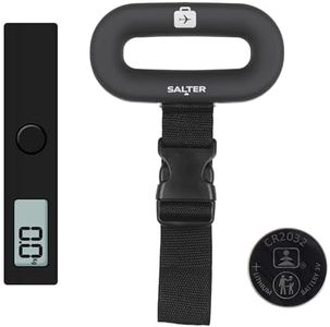 Salter 950