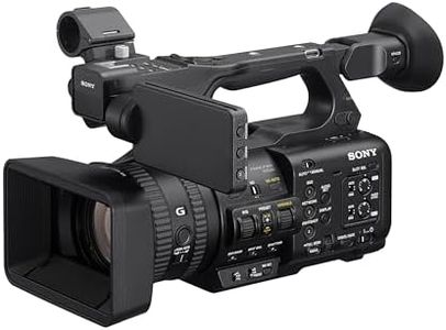 Sony 4K 1-