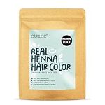 Henna Hair Color/Dye - 100% Natural