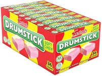 Swizzels Matlow Drumstick Stickpack (36 Pack)