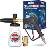 McKillans Pressure Washer Gun with