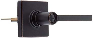 Schlage Lock Company J40SOL716COL Solstice Lever Venetian Bronze