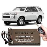 Start-X Remote Starter for Toyota 4