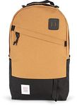 Topo Designs Daypack Classic, Khaki / Black, Daypack Backpacks