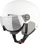 ALPINA Arber Visor Q-Lite - High-Qu