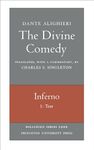 The Divine Comedy, I. Inferno, Vol. I. Part 1: Text: 001 (Bollingen Series)