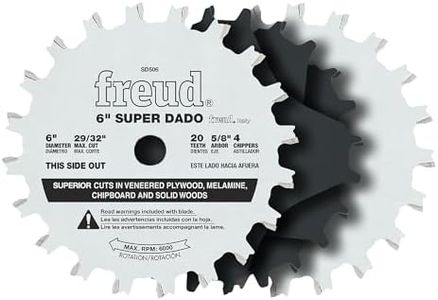 Freud SD50
