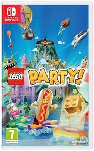 LEGO Party