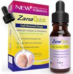 ZanaQuick Nail Renewal, Toenail Fun