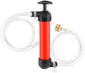 Antifreeze Hand Pump Kit - RV Water