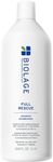 Biolage Full Rescue Thickening Shampoo for Thin Hair Prone to Hair Fall, Rosemary Oil and Niacinamide, Instantly Fuller-Looking, Fortifying, Vegan & Cruelty-Free