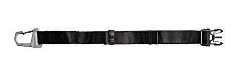 BlackRapid Brad Breathe II – Fully Locking Underarm Stabilizer