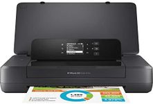 HP OfficeJet 200 Mobile Printer, (C