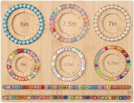 Petoysoso Bead Board for Jewelry Ma