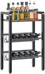 NIROZA 3 Tier Kitchen Countertop Or