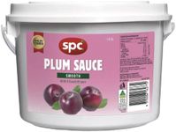 Spc Plum S