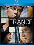 Trance [Blu-ray] [2013] [US Import]