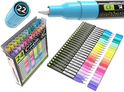 Lot de 24 
