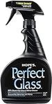 HOPE'S Perfect Glass Cleaner Spray,