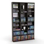 Dvd Shelves